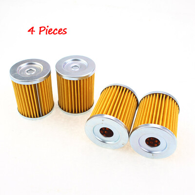 Paredzēts Suzuki DRZ125 DR200SE RV125 LTZ250 LTF250 AN250 AN400 Burgman CP250 YP400 motociklu eļļas režģa filtram motocikla eļļas filtrs