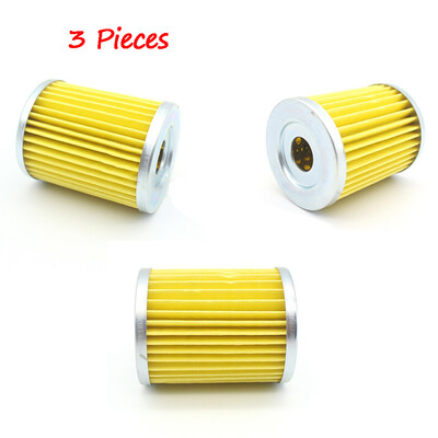 Paredzēts Suzuki DRZ125 DR200SE RV125 LTZ250 LTF250 AN250 AN400 Burgman CP250 YP400 motociklu eļļas režģa filtram motocikla eļļas filtrs