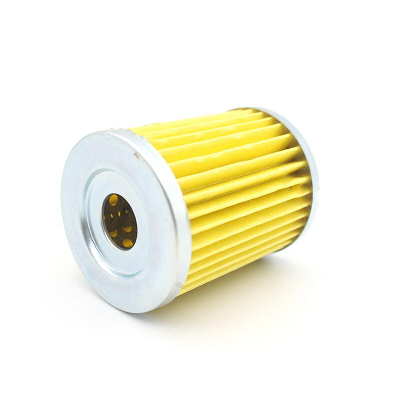 Paredzēts Suzuki DRZ125 DR200SE RV125 LTZ250 LTF250 AN250 AN400 Burgman CP250 YP400 motociklu eļļas režģa filtram motocikla eļļas filtrs