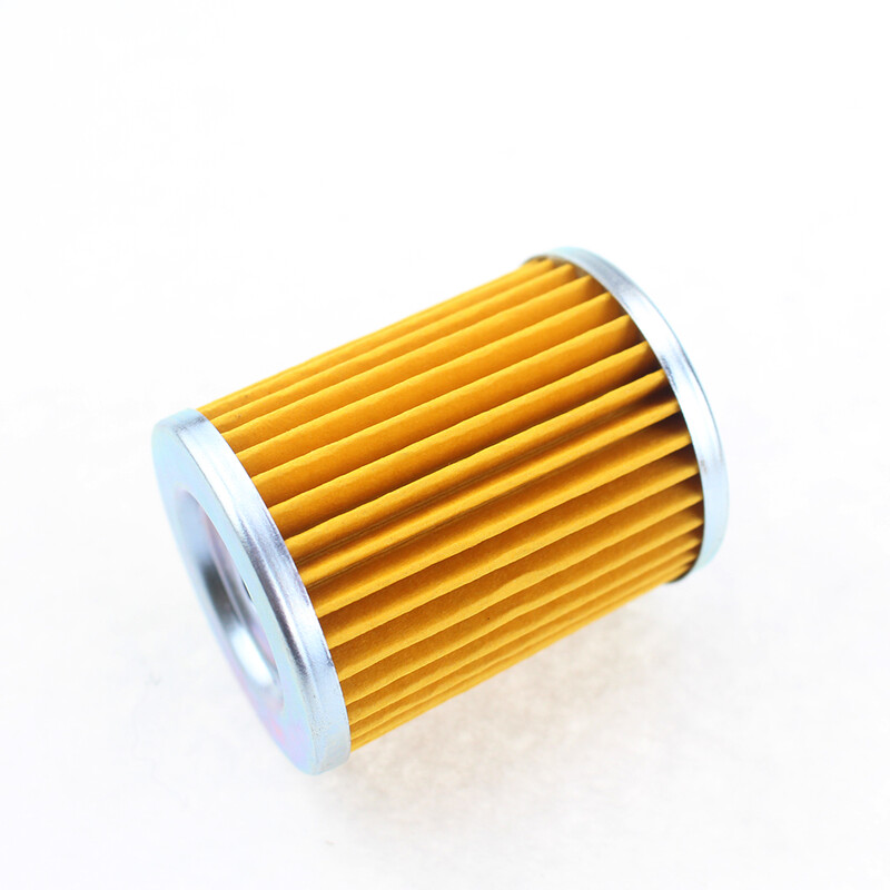 Paredzēts Suzuki DRZ125 DR200SE RV125 LTZ250 LTF250 AN250 AN400 Burgman CP250 YP400 motociklu eļļas režģa filtram motocikla eļļas filtrs