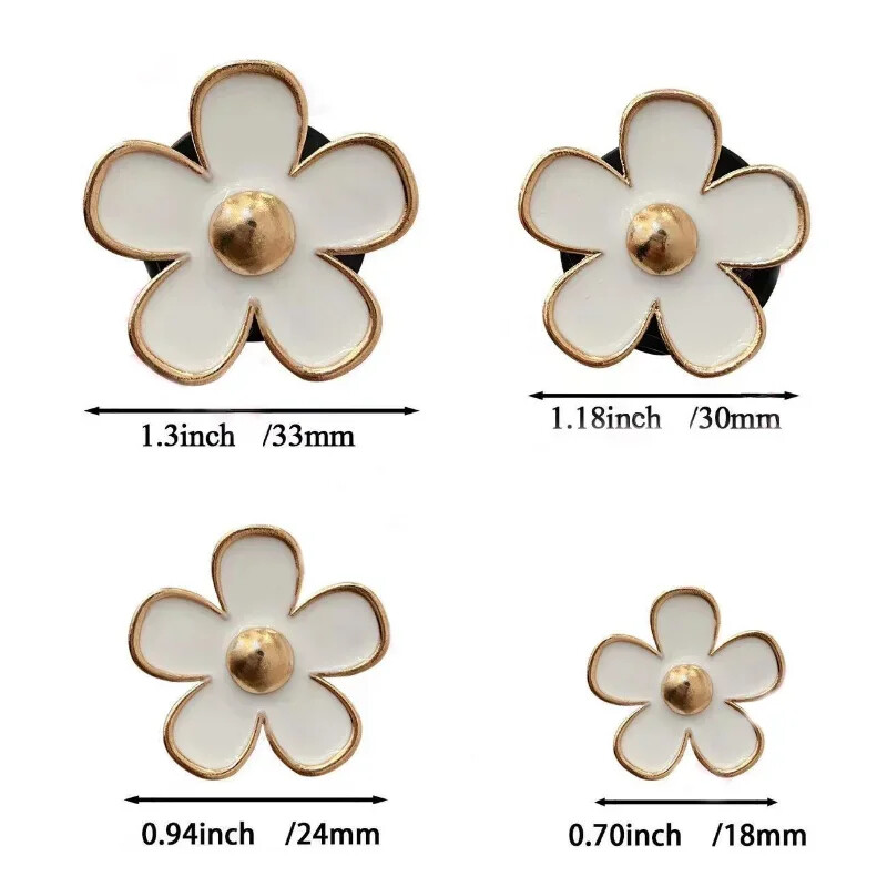 Aparat de aer condiționat auto, parfum de flori, priză de aer auto, priză de aer margaretă montată pe mașină, parfum, interior mașină, femeie