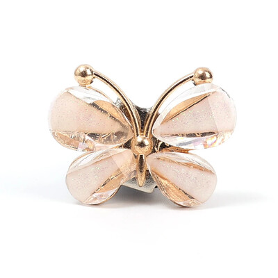 Krāsains Butterfly Car Gaisa Kondicionieris Spraudnis Tauriņu Dekora Ornaments Gaisa Izplūdes Saspraudes Dekorācijas Automašīnas Ornamentu Piederumi