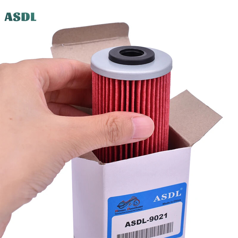 Filtre de ulei motociclete pentru KT/M 450 525 XC 125 200 390 620 690 Duk/e 125 200 390 RC 250 400 450 520 525 EXC pentru Husaberg FC450