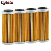 2/4/6 buc. Filtru de ulei Cyleto pentru motocicleta Husaberg FE250 FE 250 2014 2015 2016 2017 2018 2019 FE350 FE 350 2013 2014