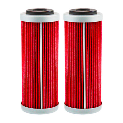 2/4/6 buc. Filtru de ulei Cyleto pentru motocicleta Husaberg FE250 FE 250 2014 2015 2016 2017 2018 2019 FE350 FE 350 2013 2014