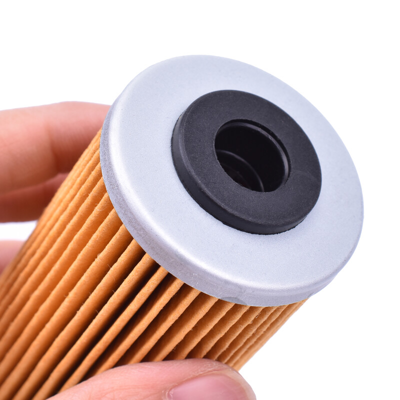 Filtru de ulei de motor pentru Sherco SE 2.5i F 2008-2017 250 300 450 SEF-R Fabrica / Six Days 2018-2021 SX 2.5i F SE 3.0i F 4.5i F