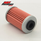 Filtru de ulei pentru motociclete pentru KTM 690 Duke 690 Enduro 690 SMC Husqvarna 701 Enduro 701 Supermoto 701 Svartpilen 701 Vitpilen ATV