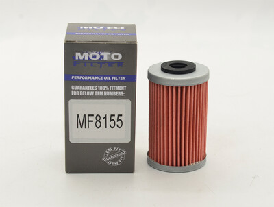 Filtru de ulei pentru motociclete pentru KTM 690 Duke 690 Enduro 690 SMC Husqvarna 701 Enduro 701 Supermoto 701 Svartpilen 701 Vitpilen ATV