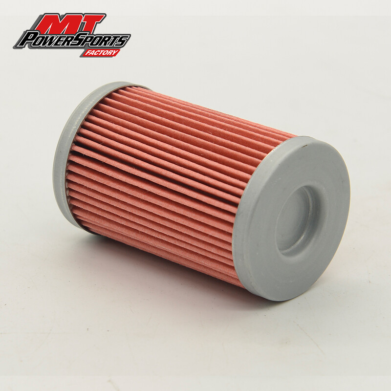 Filtru de ulei pentru motociclete pentru KTM 690 Duke 690 Enduro 690 SMC Husqvarna 701 Enduro 701 Supermoto 701 Svartpilen 701 Vitpilen ATV