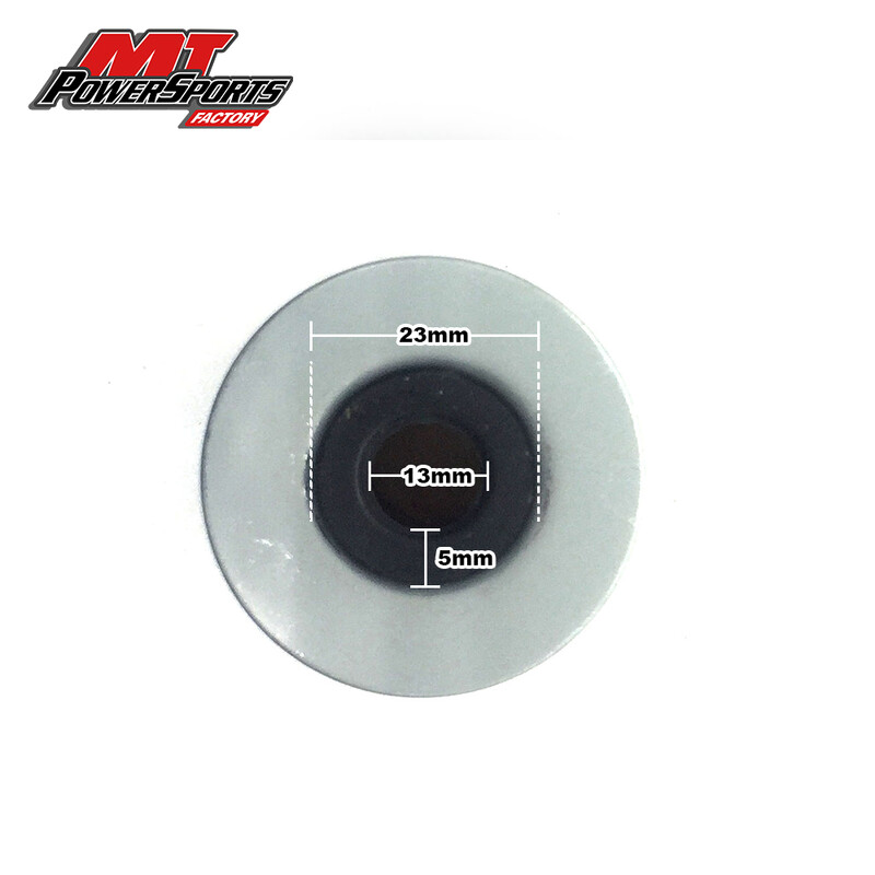 Filtru de ulei pentru motociclete pentru KTM 690 Duke 690 Enduro 690 SMC Husqvarna 701 Enduro 701 Supermoto 701 Svartpilen 701 Vitpilen ATV