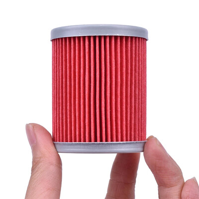 Motociklo alyvos filtras Yamaha Scooter CP250 Morphous YP400 Majesty 2004-2014 YP400 R/RA X-Max 2013-2020, skirtas SYM 400i 600i Max