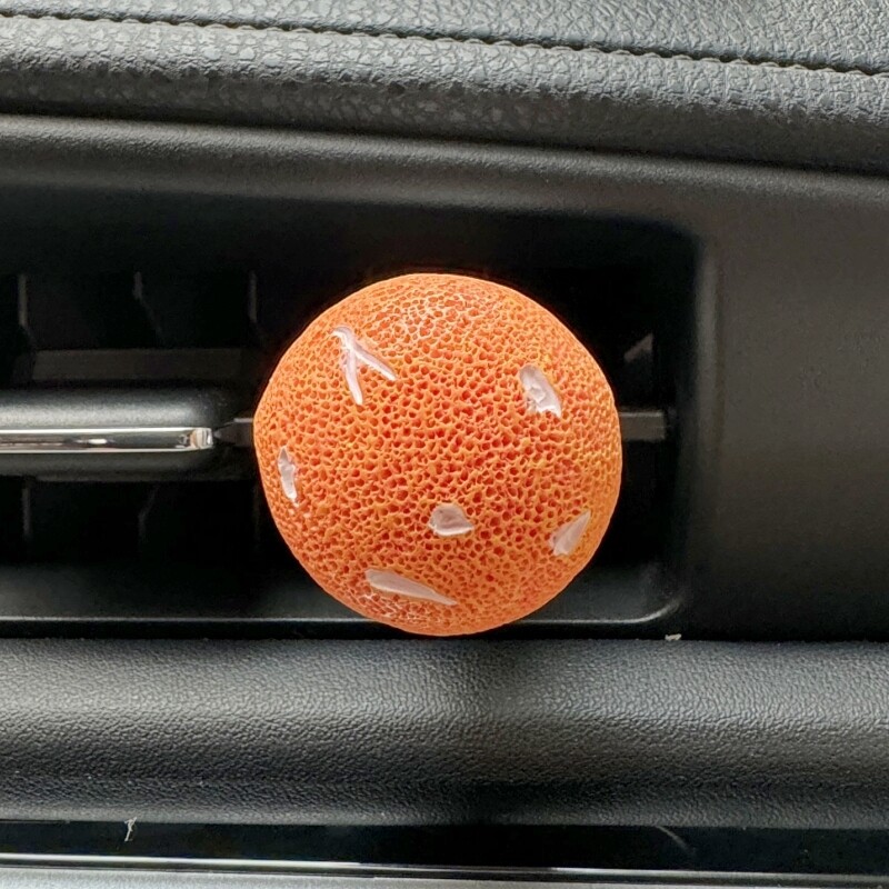 4Gb Visums un zeme Dizains Auto gaisa atsvaidzinātājs Difuzors Gaisa ventilācijas Spraudnis Auto salons Smaržas Dekorācijas Klipsi Aksesuāri