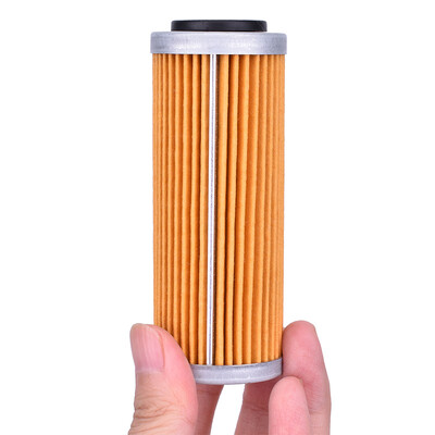 Motocikla eļļas filtra rezerves daļas HF652 priekš Husaberg FE250 2014 FE350 2013