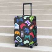 Husă pentru valiza pentru jocuri video Cadouri pentru jocuri distractive