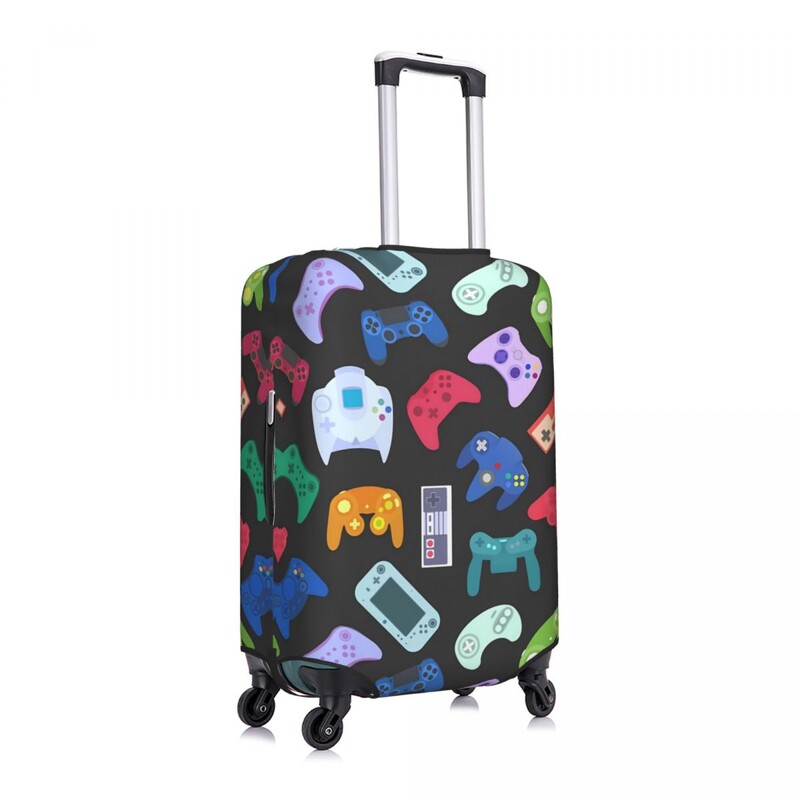 Husă pentru valiza pentru jocuri video Cadouri pentru jocuri distractive