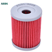 Motocikla eļļas filtrs priekš Suzuki LT-F160 LT230 250 300 LT 4WD RV125 SP125 DR200 RV200 125 DR-Z125 AN250 AN400 125 Alp 4T