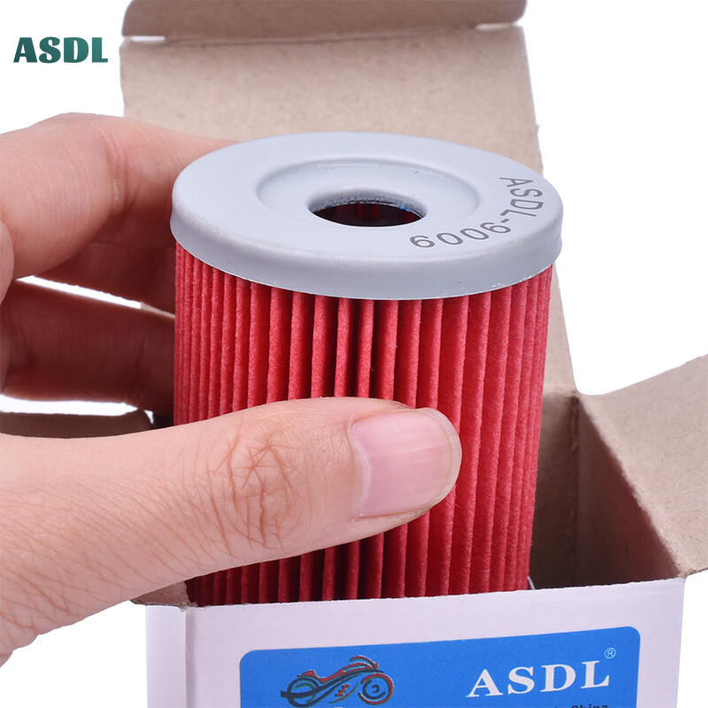 Motocikla eļļas filtrs priekš Suzuki LT-F160 LT230 250 300 LT 4WD RV125 SP125 DR200 RV200 125 DR-Z125 AN250 AN400 125 Alp 4T