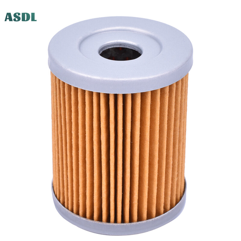 Motocikla eļļas filtrs priekš Suzuki LT-F160 LT230 250 300 LT 4WD RV125 SP125 DR200 RV200 125 DR-Z125 AN250 AN400 125 Alp 4T