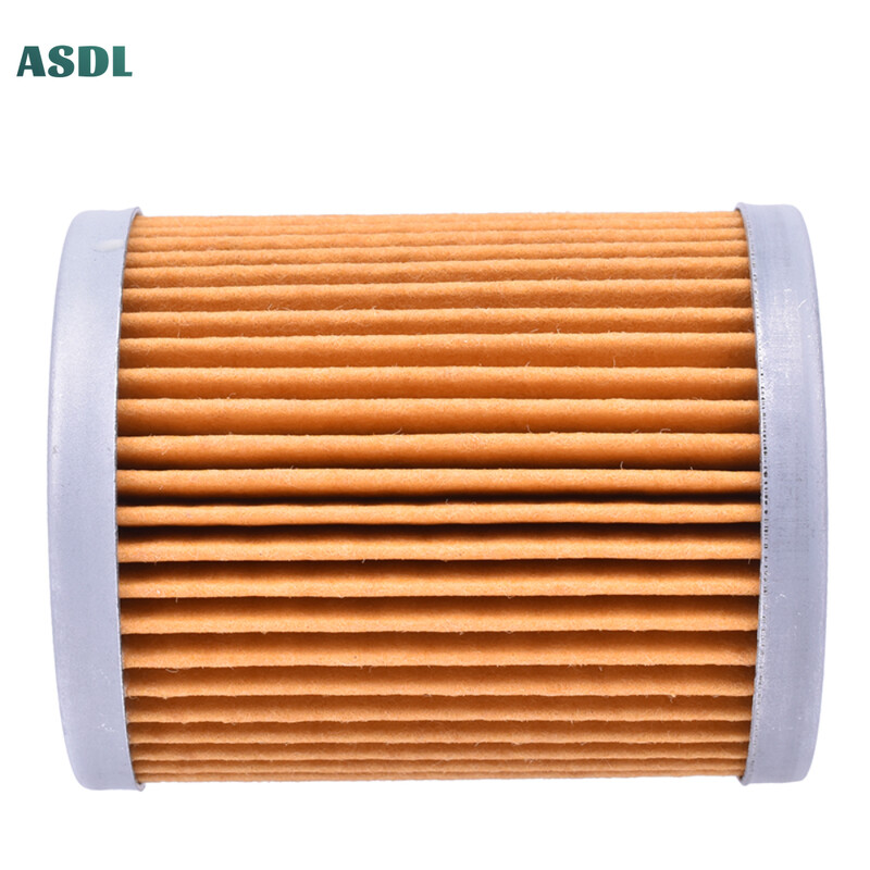 Motocikla eļļas filtrs priekš Suzuki LT-F160 LT230 250 300 LT 4WD RV125 SP125 DR200 RV200 125 DR-Z125 AN250 AN400 125 Alp 4T