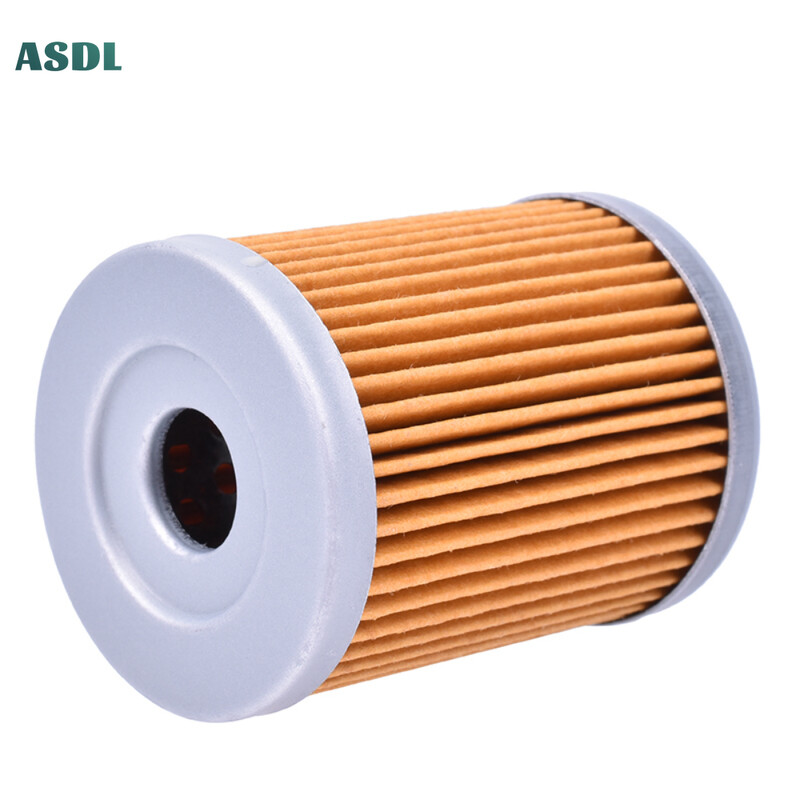 Motocikla eļļas filtrs priekš Suzuki LT-F160 LT230 250 300 LT 4WD RV125 SP125 DR200 RV200 125 DR-Z125 AN250 AN400 125 Alp 4T