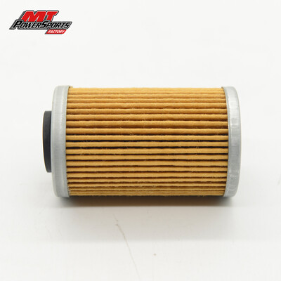 Mootorratta õlifilter Husabergi mootorrattale FE250 FE390 FE450 FE501Husqvarna FC450 FE450 FE501KTM 250 EXC-F 450 500 EXC