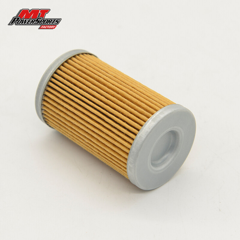 Motociklo alyvos filtras, skirtas Husaberg motociklui FE250 FE390 FE450 FE501Husqvarna FC450 FE450 FE501KTM 250 EXC-F 450 500 EXC