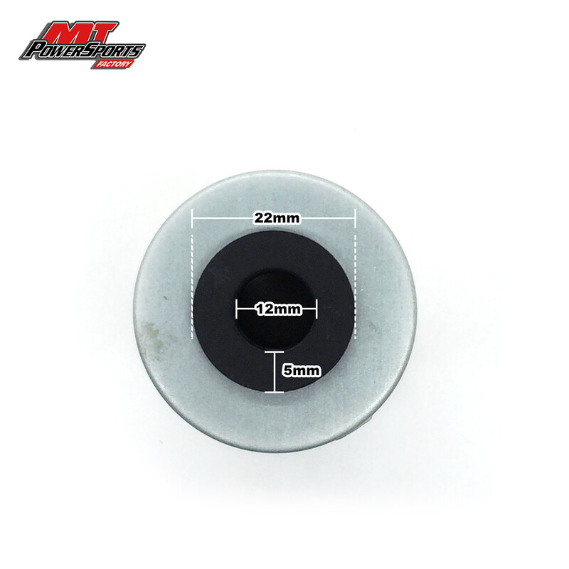 Motociklo alyvos filtras, skirtas Husaberg motociklui FE250 FE390 FE450 FE501Husqvarna FC450 FE450 FE501KTM 250 EXC-F 450 500 EXC