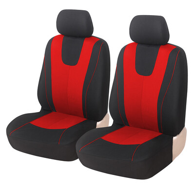 Huse de protecție pentru scaune pentru autovehicul Huse pentru scaune pentru vehicule respirabile Huse pentru scaune pentru mașini din poliester Protecție pentru interiorul mașinii