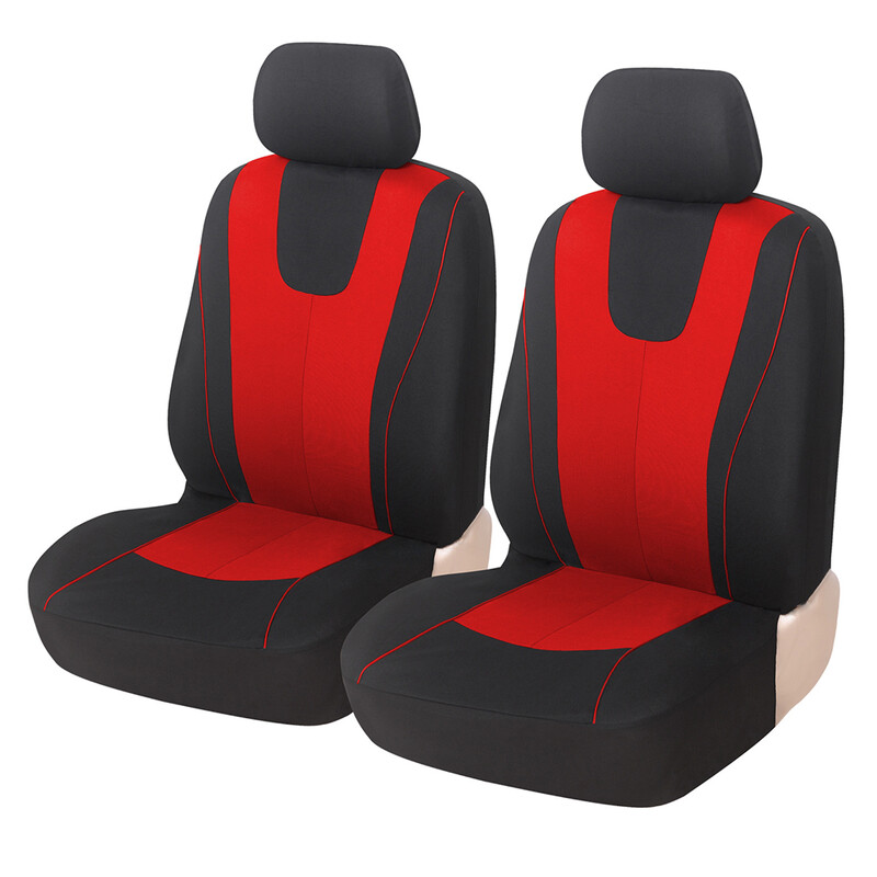 Huse de protecție pentru scaune pentru autovehicul Huse pentru scaune pentru vehicule respirabile Huse pentru scaune pentru mașini din poliester Protecție pentru interiorul mașinii