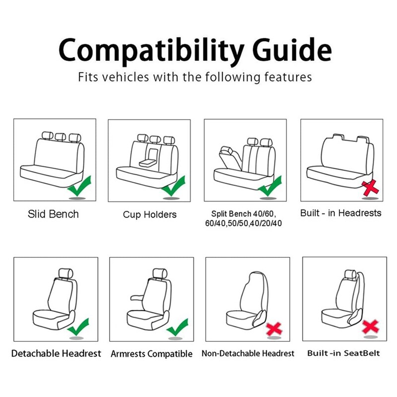 Huse scaun auto din față găleată sport gata în față, set de 2 piese