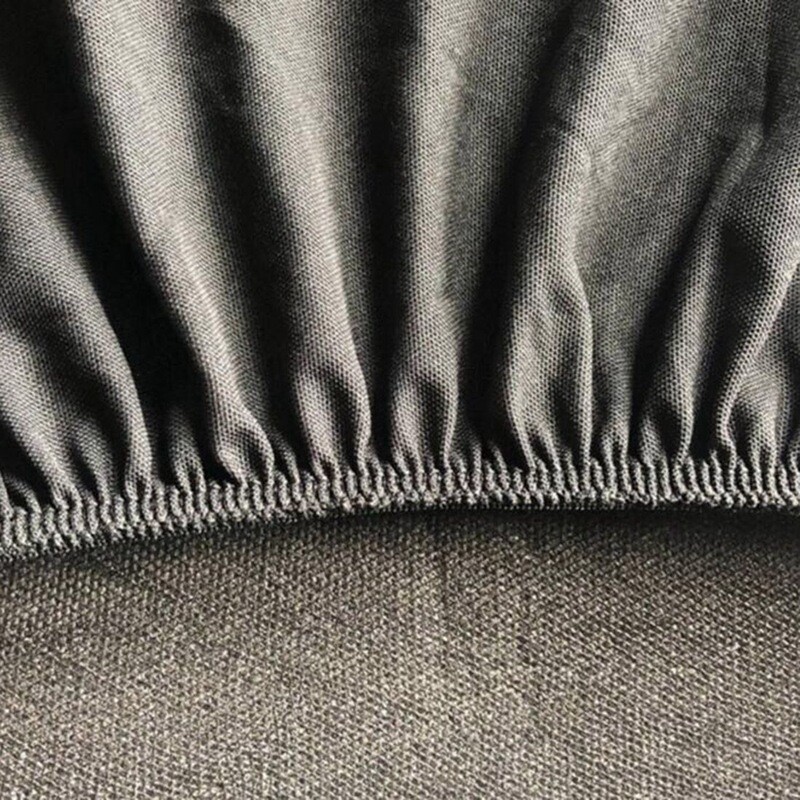 Huse scaun auto din față găleată sport gata în față, set de 2 piese