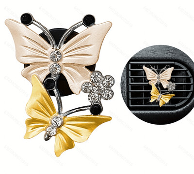 Accesorii pentru bijuterii cu diamante Accesorii pentru aerisire auto Accesorii pentru accesorii pentru par