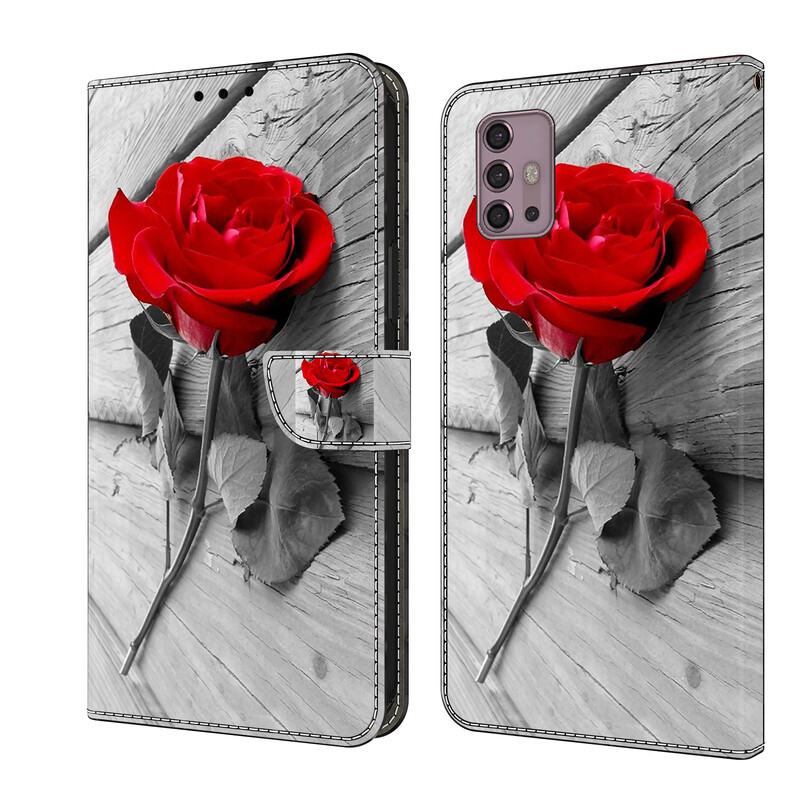 Noul model de comerț exterior potrivit pentru husa de telefon mobil din piele de cristal Nokia G21/G11 G60 inserție portofel