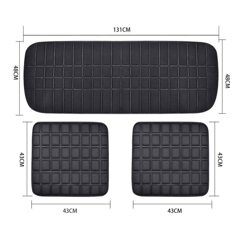 Protector pentru husa scaun auto incalzit 5V USB 12V perna scaun fata spate