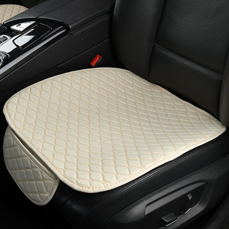 Accesorii Husa scaunului din fata Perna scaunului auto din fata auto Perna scaunului soferului masina Protector Covoraș Pernă Accesorii interioare auto