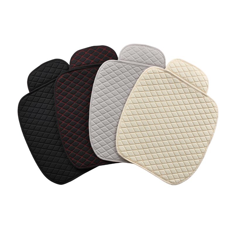 Accesorii Husa scaunului din fata Perna scaunului auto din fata auto Perna scaunului soferului masina Protector Covoraș Pernă Accesorii interioare auto