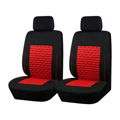 AUTO PLUS Huse scaune auto Textura anvelope Presă Huse scaun din material respirabil pentru mașină 3 Fermoar pentru spătarul banchetei din spate