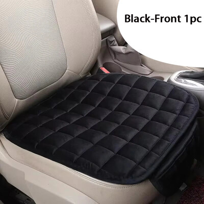 Husă scaun auto iarnă pernă de scaun caldă anti-alunecare scaun frontal universal pernă respirabilă pentru autovehicul Protector scaun auto