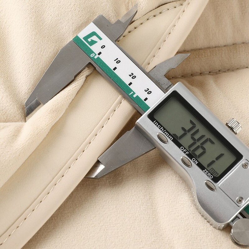 Confortabil Păstrați-vă la căldură Huse pentru scaun auto din pluș Respirabil, anti-alunecare, Covoraș de protecție pentru scaun auto, moale, anti-fouling, Pernă pentru scaun auto