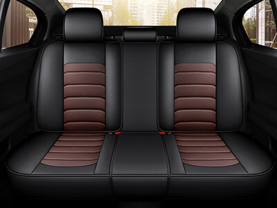 Accesorii Auto Husa Scaun Auto Set Complet pentru Golf 4 Peugeot 207 Passat B8 Opel Corsa D Mg4 Suzuki Swift Perna Vehicul Interior