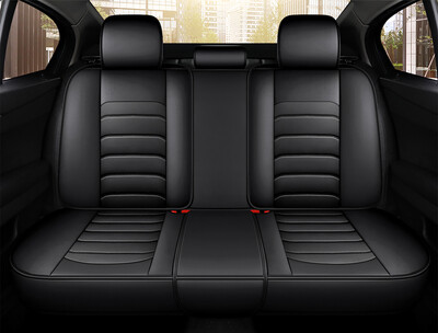 Accesorii Auto Husa Scaun Auto Set Complet pentru Golf 4 Peugeot 207 Passat B8 Opel Corsa D Mg4 Suzuki Swift Perna Vehicul Interior