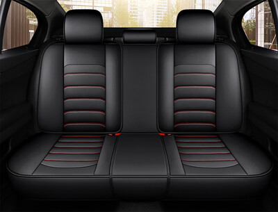 Accesorii Auto Husa Scaun Auto Set Complet pentru Golf 4 Peugeot 207 Passat B8 Opel Corsa D Mg4 Suzuki Swift Perna Vehicul Interior