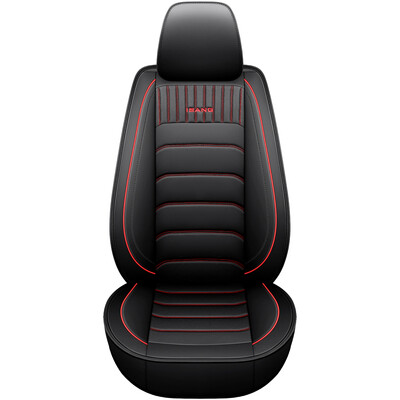 Accesorii Auto Husa Scaun Auto Set Complet pentru Golf 4 Peugeot 207 Passat B8 Opel Corsa D Mg4 Suzuki Swift Perna Vehicul Interior