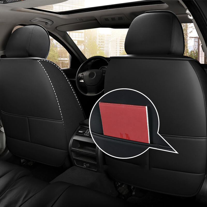 Accesorii Auto Husa Scaun Auto Set Complet pentru Golf 4 Peugeot 207 Passat B8 Opel Corsa D Mg4 Suzuki Swift Perna Vehicul Interior