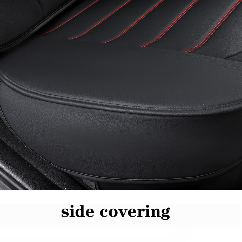 Accesorii Auto Husa Scaun Auto Set Complet pentru Golf 4 Peugeot 207 Passat B8 Opel Corsa D Mg4 Suzuki Swift Perna Vehicul Interior