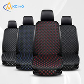 Set de huse universale pentru scaune auto din piele PU Four Seasons Protector scaun față spate Pernă scaun Covoraș Accesorii interioare auto