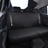 Husă pentru scaun auto, rezistentă la praf, antipraf, pentru animale de companie, transport pentru câini, hamac, pentru mașină, pentru scaunul din spate, pentru protecția împotriva prafului