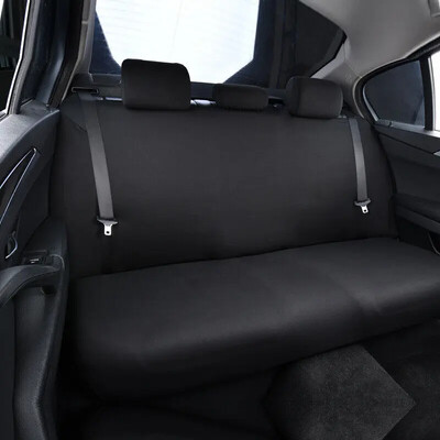 Husă pentru scaun auto, rezistentă la praf, antipraf, pentru animale de companie, transport pentru câini, hamac, pentru mașină, pentru scaunul din spate, pentru protecția împotriva prafului