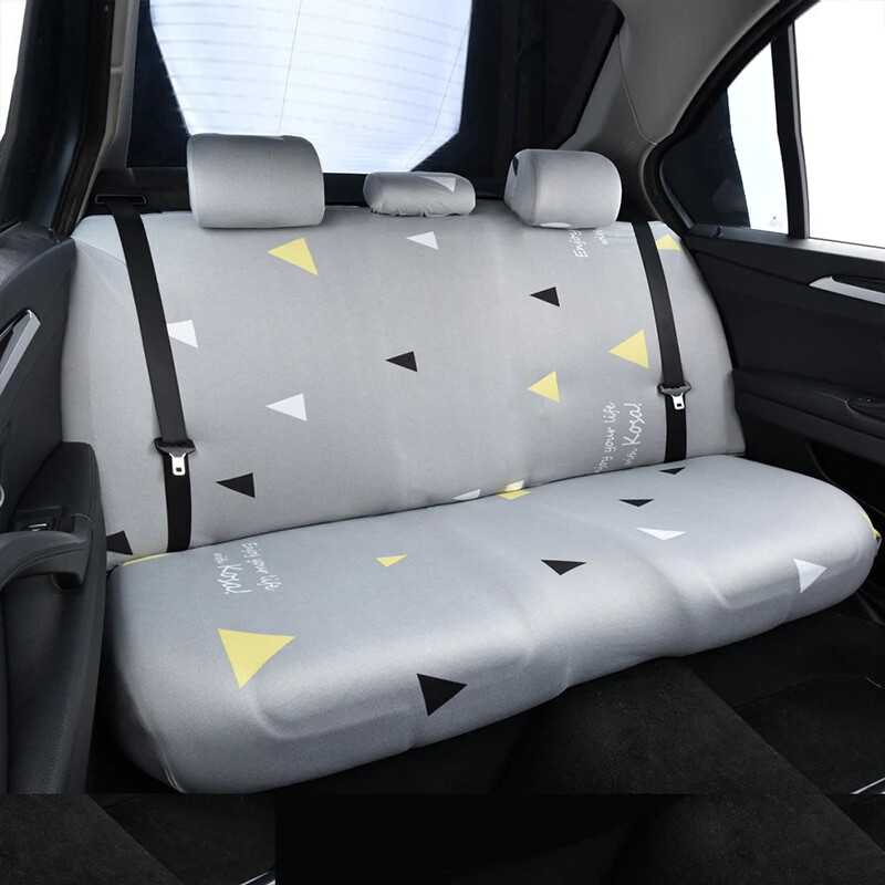 Husă pentru scaun auto, rezistentă la praf, antipraf, pentru animale de companie, transport pentru câini, hamac, pentru mașină, pentru scaunul din spate, pentru protecția împotriva prafului