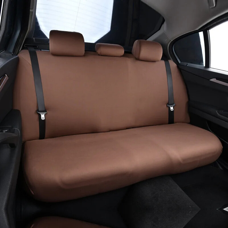 Husă pentru scaun auto, rezistentă la praf, antipraf, pentru animale de companie, transport pentru câini, hamac, pentru mașină, pentru scaunul din spate, pentru protecția împotriva prafului